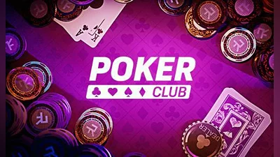 Poker Club (Nintendo Switch) (Account) [Global] [Standard]