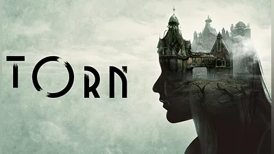 Torn (PS4) (Account) [Global] [Standard]