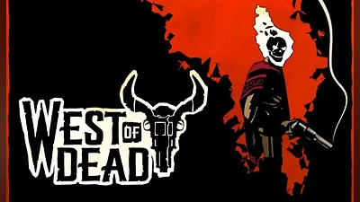 West of Dead (PS4) (Account) [Global] [Standard]