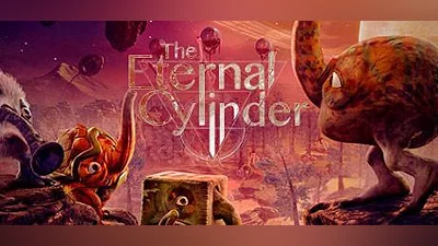 The Eternal Cylinder (PS4) (Account) [Global] [Standard]