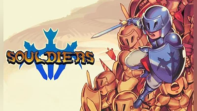 Souldiers (Nintendo Switch) (Account) [Global] [Standard]