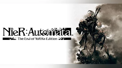 NieR:Automata The End of YoRHa Edition (Nintendo Switch) (Account) [Global] [Standard]