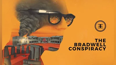 The Bradwell Conspiracy (Nintendo Switch) (Account) [Global] [Standard]