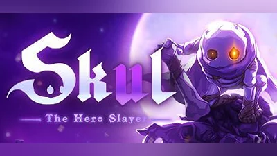 Skul: The Hero Slayer (PS4) (Account) [Global] [Standard]