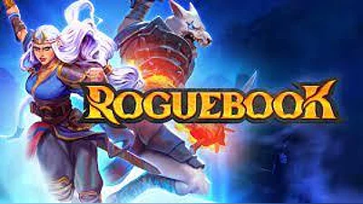 Roguebook (PS5) (Account) [Global] [Standard]