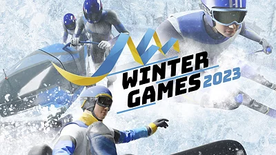 Winter Games 2023 (Nintendo Switch) (Account) [Global] [Standard]