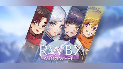 RWBY Arrowfell (Nintendo Switch) (Account) [Global] [Standard]