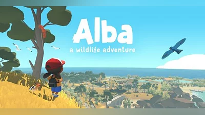 Alba: A Wildlife Adventure (PS4) (Account) [Global] [Standard]