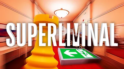 Superliminal (Nintendo Switch) (Account) [Global] [Standard]