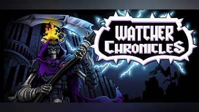 Watcher Chronicles (Nintendo Switch) (Account) [Global] [Standard]