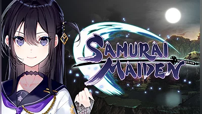 Samurai Maiden (PS5) (Account) [Global] [Standard]