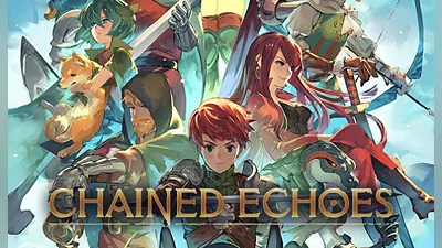 Chained Echoes (PS4) (Account) [Global] [Standard]
