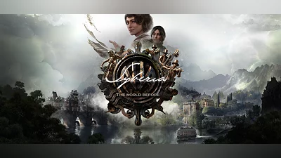 Syberia: The World Before (PS4) (Account) [Global] [Standard]