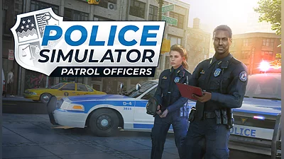 Police Simulator: Patrol Officers (PS4) (Account) [Global] [Standard]