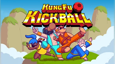 KungFu Kickball (PS4) (Account) [Global] [Standard]