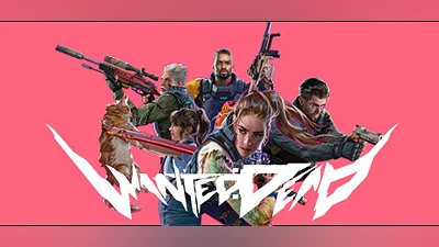 Wanted: Dead (PS4) (Account) [Global] [Standard]
