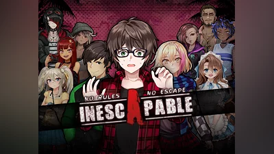 Inescapable (PS5) (Account) [Global] [Standard]