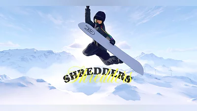 Shredders (PS5) (Account) [Global] [Standard]