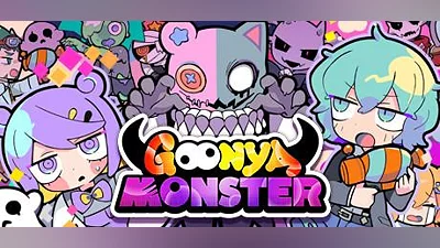 Goonya Monster (PS5) (Account) [Global] [Standard]