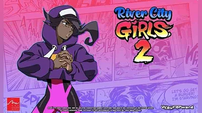 River City Girls 2 (PS5) (Account) [Global] [Standard]