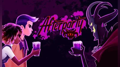 Afterparty (PS4) (Account) [Global] [Standard]