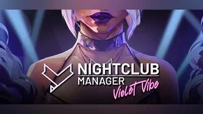 Nightclub Manager Violet Vibe (Steam Account) [Global] [Standard]