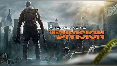 Tom Clancys The Division (PS4) (Account) [Global] [Superstar]