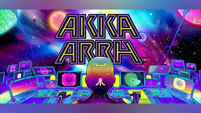 Akka Arrh (Nintendo Switch) (Account) [Global] [Standard]