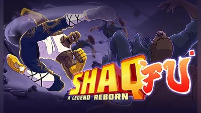 Shaq Fu: A Legend Reborn (PS4) (Account) [Global] [Standard]
