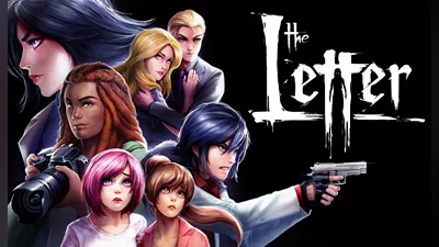 The Letter: A Horror Visual Novel (PS4) (Account) [Global] [Standard]