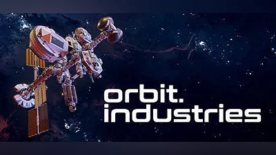 orbit.industries (PS5) (Account) [Global] [Standard]