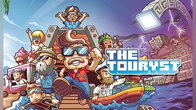 The Touryst (PS4) (Account) [Global] [Standard]