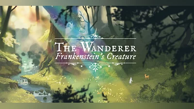 The Wanderer: Frankensteins Creature (PS4) (Account) [Global] [Standard]