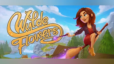 Wylde Flowers (Nintendo Switch) (Account) [Global] [Standard]