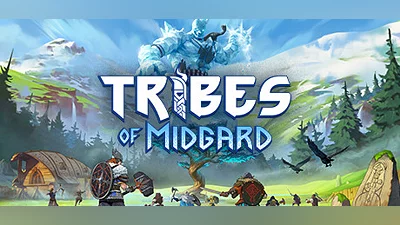Tribes of Midgard (Nintendo Switch) (Account) [Global] [Standard]