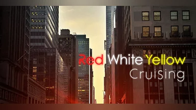 Red White Yellow Cruising (Nintendo Switch) (Account) [Global] [Standard]