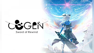 COGEN Sword of Rewind (PS4) (Account) [Global] [Standard]