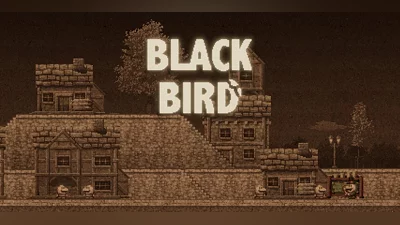 Black Bird (PS4) (Account) [Global] [Standard]