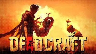 Deadcraft (Nintendo Switch) (Account) [Global] [Standard]