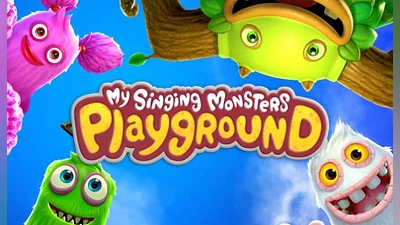 My Singing Monsters Playground (PS4) (Account) [Global] [Standard]