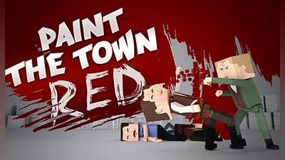 Paint the Town Red (PS4) (Account) [Global] [Standard]