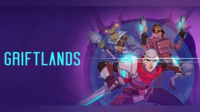 Griftlands (PS4) (Account) [Global] [Standard]