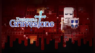 Dungeon and Gravestone (PS4) (Account) [Global] [Standard]