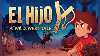 El Hijo A Wild West Tale (Nintendo Switch) (Account) [Global] [Standard]