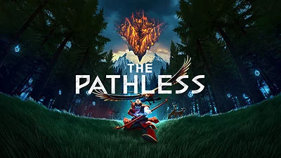 The Pathless (Nintendo Switch) (Account) [Global] [Standard]