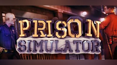 Prison Simulator (PS5) (Account) [Global] [Standard]