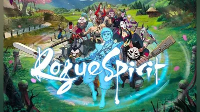 Rogue Spirit (PS5) (Account) [Global] [Standard]