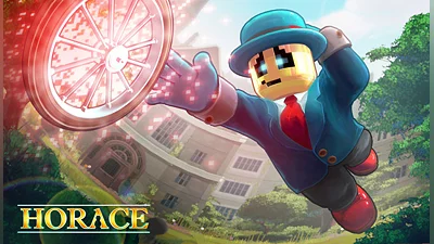 Horace (Nintendo Switch) (Account) [Global] [Standard]
