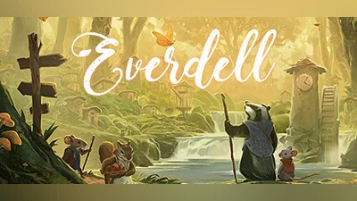 Everdell (Nintendo Switch) (Account) [Global] [Standard]