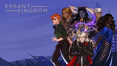 Errant Kingdom (Steam Account) [Global] [Standard]